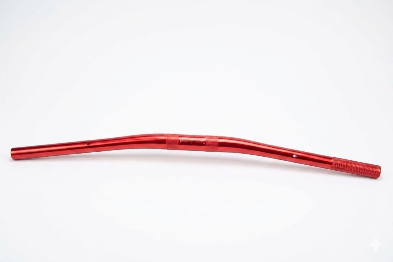Pro taper handlebars