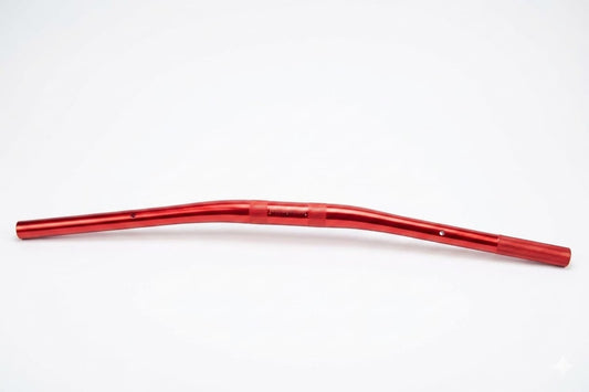 Pro taper handlebars