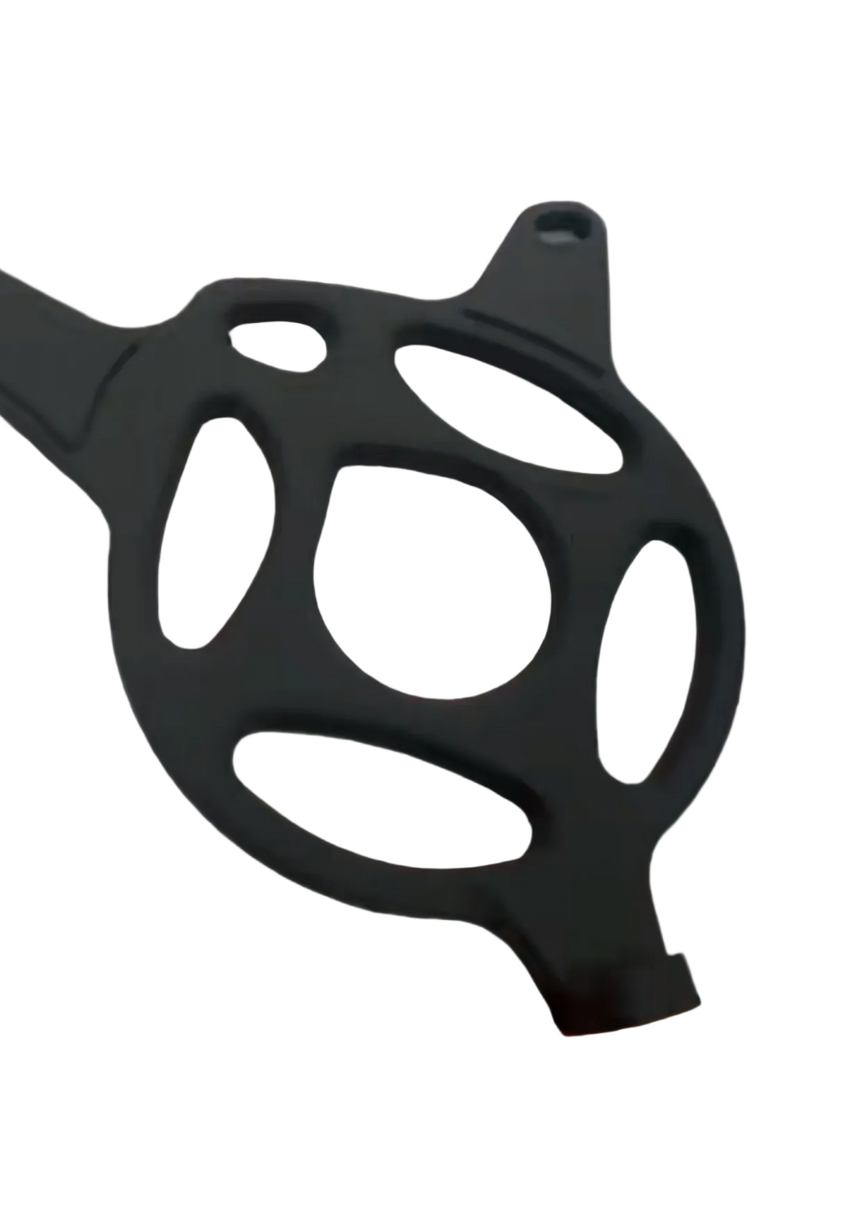 Motor cover for wish 01